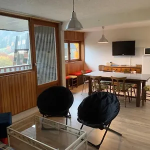  Appartement Mont-dore, 3 Pièces, 6 Personnes - Fr-1-415-100