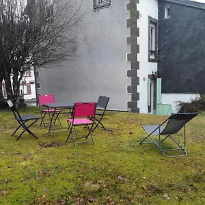  Appartement Quereuilh