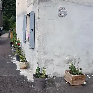  Appartement La Maison Des Fleurs
