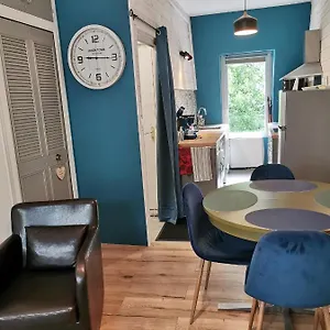  Appartement Liladel