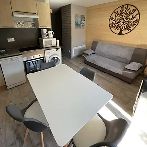  Appartement Le Martin Pêcheur, Proche Hyper Centre