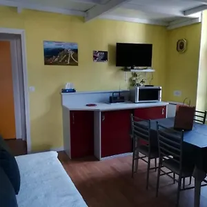  Appartement Les Lutins
