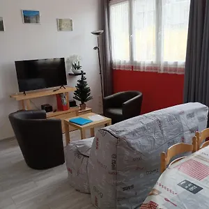 Appartement La Voliere Des Pics