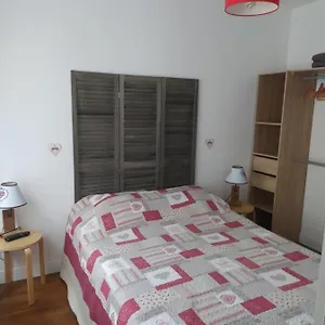  Appartement Les Marmottes Du Sancy