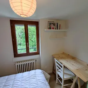  Appartement Avec Vue Sur Le Sancy, Parking Gratuit