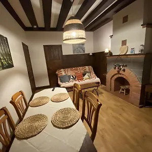  Appartement Le Capucin